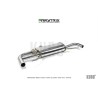Armytrix Mercedes GLC Coupe 250 / 300 C253 Cat-back