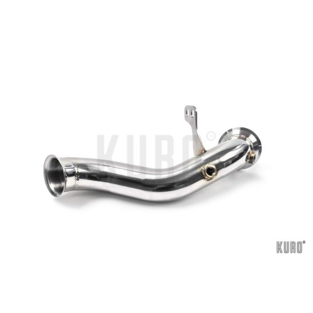 Armytrix Mercedes GLC X253 / C253 250/300 Downpipe