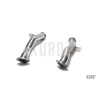 Armytrix Mercedes GLC X253 / C253 400/450/43 AMG Downpipe
