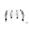Armytrix Mercedes GLE C292 & W166 400/450/43 AMG Downpipe