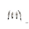 Armytrix Mercedes GLE C292 & W166 400/450/43 AMG Downpipe