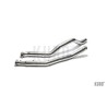 Armytrix Mercedes GLE C292 & W166 63 AMG Downpipe de-cat
