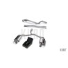 Armytrix Mercedes-AMG C238 E53 Coupe Cat-back