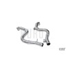 Armytrix Mercedes-AMG W222 S63 Cat-back