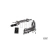 Armytrix Mercedes-AMG W463A G63 Cat-back