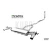 Armytrix Mercedes-Benz W167 GLE53 Cat-back