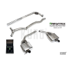 Armytrix Mercedes-Benz W206 C300 OPF Cat-back