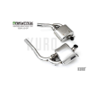 Armytrix Mercedes-Benz W206 C300 OPF Cat-back
