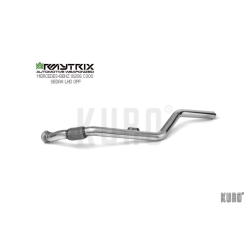 Armytrix Mercedes-Benz W206 C300 OPF Cat-back