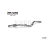 Armytrix Mercedes-Benz W206 C300 OPF Cat-back