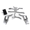 Armytrix Mercedes-Benz W213 E200/E250/E300 (OPF) Cat-back