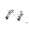 Armytrix Mercedes-Benz X/C253 GLC43 AMG Cat-back