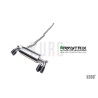 Armytrix Mini Countryman JCW U25 Cat-back