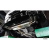 Armytrix Mini Countryman JCW U25 Cat-back
