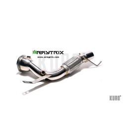 Armytrix MINI GP3 F56 Cat-back