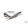 Armytrix MINI GP3 F56 Cat-back