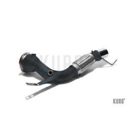 Armytrix MINI GP3 F56 Cat-back