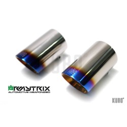 Armytrix MINI GP3 F56 Cat-back