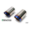 Armytrix MINI GP3 F56 Cat-back