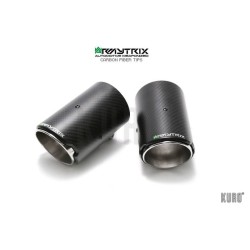 Armytrix MINI GP3 F56 Cat-back