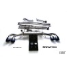 Armytrix Nissan GT-R Cat-back