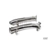 Armytrix Nissan GTR R35 Downpipe de-cat