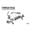 Armytrix Porsche 718 Boxster Spyder GT4 Cat-back
