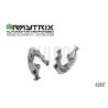 Armytrix Porsche 718 Boxster Spyder GT4 Cat-back