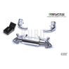 Armytrix Porsche 911 992 3.0L