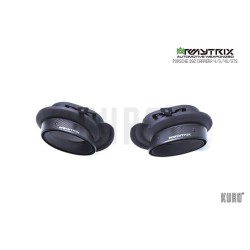 Armytrix Porsche 911 992 3.0L
