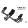 Armytrix Porsche 911 GT3 (991) Cat-back