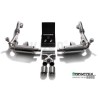 Armytrix Porsche Boxster/Cayman (718) Cat-back