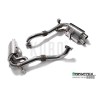Armytrix Porsche Boxster/Cayman (718) Cat-back