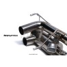 Armytrix Porsche Boxster/Cayman (981) Cat-back
