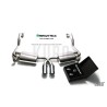 Armytrix Porsche Boxster/Cayman (987.2) PDK Cat-back