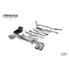 Armytrix Porsche Cayenne E3 2.9L S Cat-back