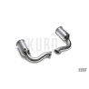 Armytrix Porsche Cayenne E3 2.9L S Cat-back