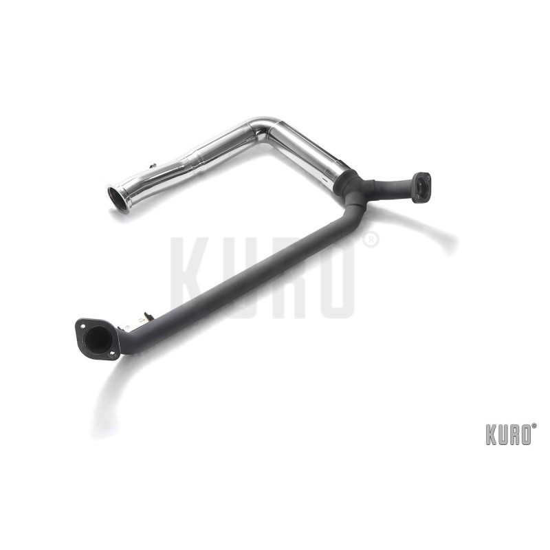 Armytrix Porsche Cayman & Boxster 718 (982) Downpipe