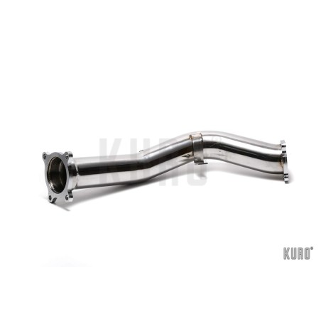Armytrix Porsche Macan 2.0T Downpipe de-cat