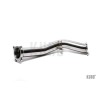 Armytrix Porsche Macan 2.0T Downpipe de-cat