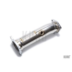 Armytrix Porsche Macan 2.0T Facelift Downpipe de-cat