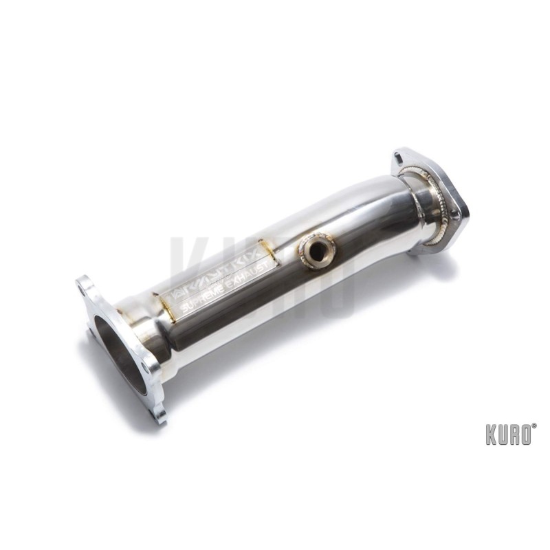 Armytrix Porsche Macan 2.0T Facelift Downpipe de-cat