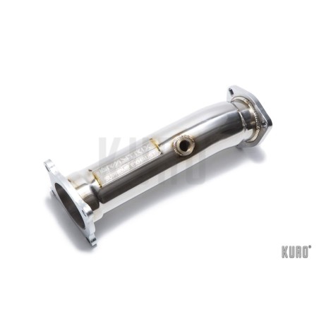 Armytrix Porsche Macan 2.0T Facelift Downpipe de-cat