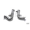 Armytrix Porsche Macan S / GTS 3.0 V6 Downpipe