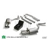 Armytrix Porsche Panamera 971 3.0L Cat-back