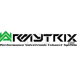 Armytrix Porsche Panamera 971 4.0L Cat-back