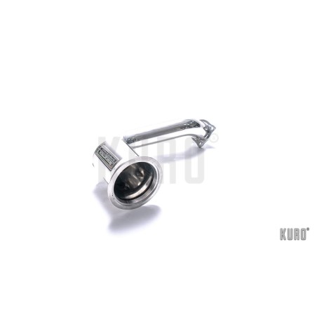 Armytrix Porsche Panamera 971 Downpipe de-cat