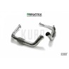 Armytrix Porsche Panamera 971 S / E-Hybrid Downpipe