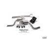 Armytrix Porsche Panamera S 970 FL Cat-back