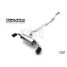 Armytrix Toyota GR Yaris OPF Cat-back
